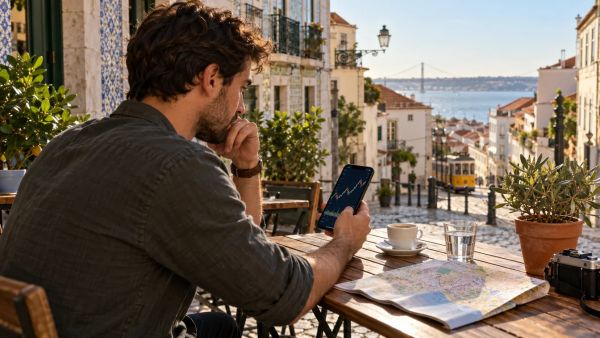5 astuces pour rester informé des cryptos sans surcharge d'infos