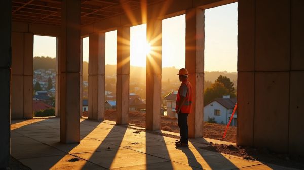 Assurance dommage ouvrage : êtes-vous protégé contre les malfaçons ?