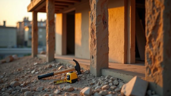 Assurance dommage ouvrage : êtes-vous protégé contre les malfaçons ?