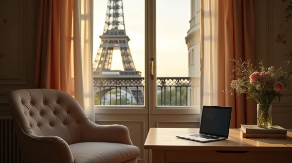 Comment l'encadrement des loyers à Paris impacte votre loyer