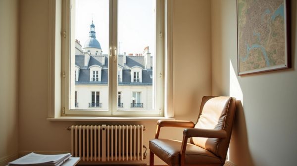 Comment l'encadrement des loyers à Paris impacte votre loyer