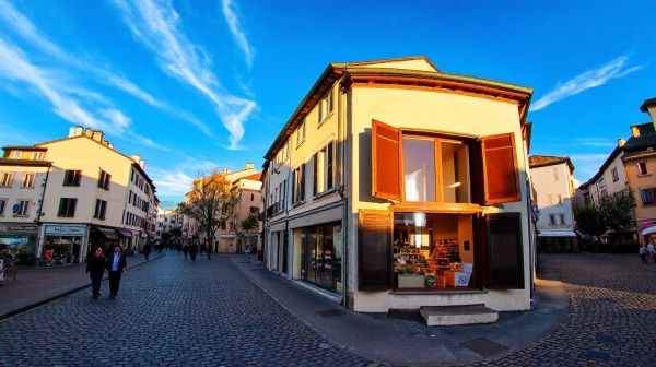 Découvrez les avantages de l'investissement locatif à Grenoble
