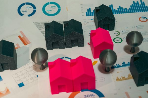 Découvrez les avantages de l'investissement locatif à Grenoble