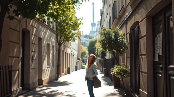 Impact de l'encadrement des loyers à Paris sur vos charges locatives