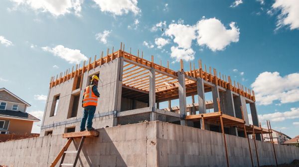 Malfaçons : découvrez comment l'assurance dommage ouvrage vous protège