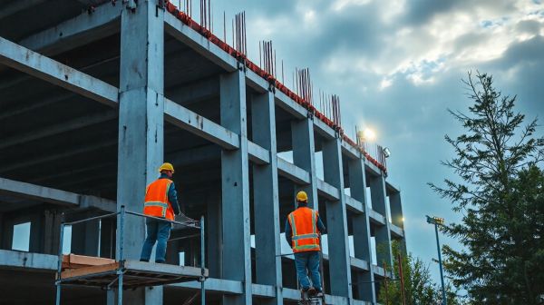 Malfaçons : découvrez comment l'assurance dommage ouvrage vous protège