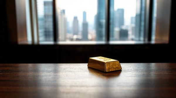 Pourquoi l'achat d'or physique est une stratégie d'investissement à considérer