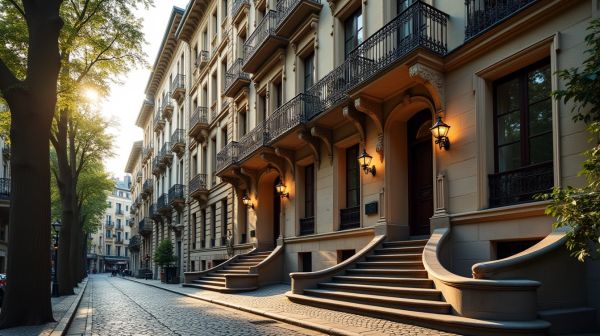 Réussir son investissement locatif à Grenoble : conseils et bénéfices
