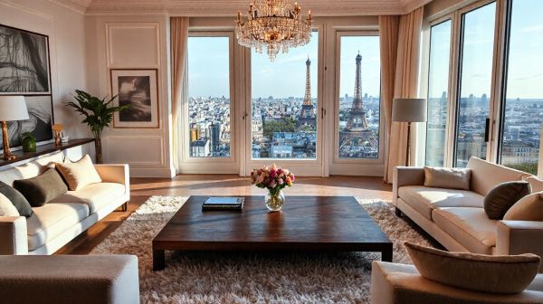 Top 5 raisons de faire appel à une agence pour votre projet immobilier à Paris