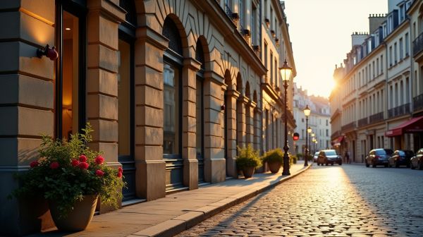 Votre projet immobilier à Paris : comment une agence peut vous aider