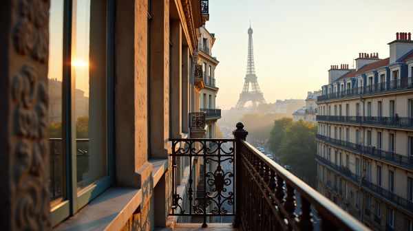Votre projet immobilier à Paris : comment une agence peut vous aider