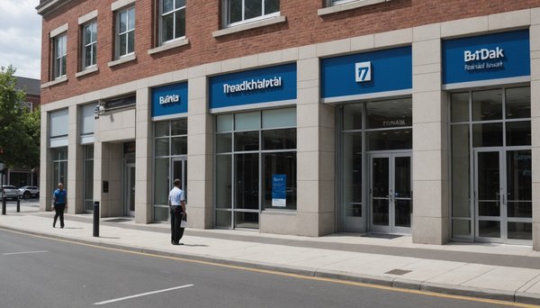 Zoom sur l'accessibilité des agences bancaires