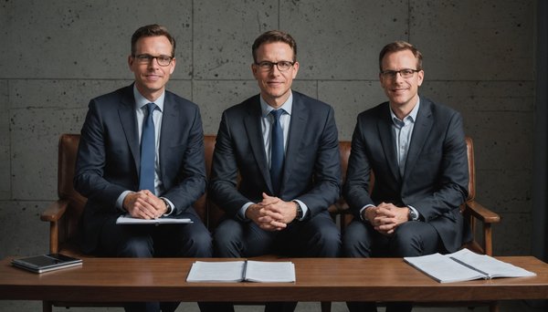 Entretien avec un VC : préparation et déroulement