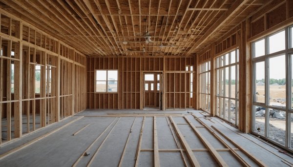 La garantie décennale et la garantie biennale dans les programmes neufs