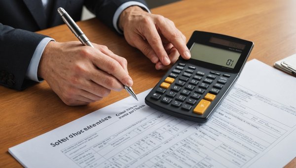 Comment calculer facilement le prix moyen en 5 étapes