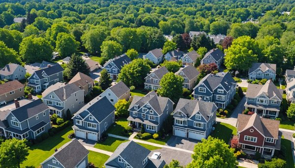 Les actualités immobilières indispensables pour investor et acheteurs