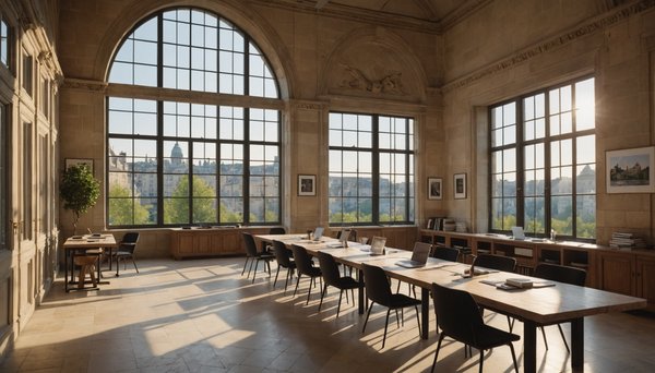 Formations immobilières à bordeaux : développez vos compétences en ville